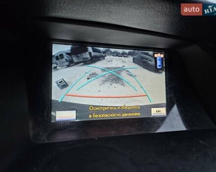 Белый Лексус РХ, объемом двигателя 3.5 л и пробегом 164 тыс. км за 10500 $, фото 31 на Automoto.ua