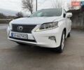 Білий Лексус РХ, об'ємом двигуна 3.5 л та пробігом 167 тис. км за 20400 $, фото 3 на Automoto.ua