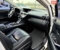 Білий Лексус РХ, об'ємом двигуна 2.67 л та пробігом 159 тис. км за 20999 $, фото 8 на Automoto.ua