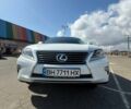 Белый Лексус РХ, объемом двигателя 2.67 л и пробегом 149 тыс. км за 24500 $, фото 12 на Automoto.ua