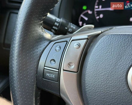 Білий Лексус РХ, об'ємом двигуна 3.5 л та пробігом 224 тис. км за 24999 $, фото 21 на Automoto.ua