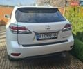 Білий Лексус РХ, об'ємом двигуна 3.46 л та пробігом 193 тис. км за 24200 $, фото 3 на Automoto.ua