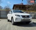Білий Лексус РХ, об'ємом двигуна 3.46 л та пробігом 131 тис. км за 20500 $, фото 11 на Automoto.ua