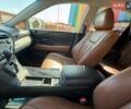 Белый Лексус РХ, объемом двигателя 2.67 л и пробегом 149 тыс. км за 24500 $, фото 67 на Automoto.ua