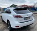 Білий Лексус РХ, об'ємом двигуна 3.46 л та пробігом 225 тис. км за 21700 $, фото 44 на Automoto.ua