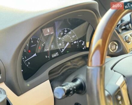 Белый Лексус РХ, объемом двигателя 3.46 л и пробегом 168 тыс. км за 23999 $, фото 48 на Automoto.ua