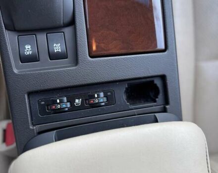 Белый Лексус РХ, объемом двигателя 3.46 л и пробегом 168 тыс. км за 23999 $, фото 63 на Automoto.ua