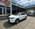 Белый Лексус РХ, объемом двигателя 3.5 л и пробегом 0 тыс. км за 23900 $, фото 1 на Automoto.ua