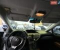 Белый Лексус РХ, объемом двигателя 3.46 л и пробегом 247 тыс. км за 22450 $, фото 24 на Automoto.ua