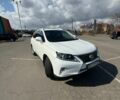 Белый Лексус РХ, объемом двигателя 2.67 л и пробегом 149 тыс. км за 24500 $, фото 27 на Automoto.ua