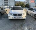 Белый Лексус РХ, объемом двигателя 3.5 л и пробегом 219 тыс. км за 16802 $, фото 2 на Automoto.ua