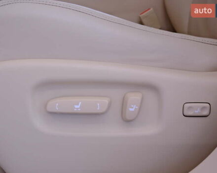 Белый Лексус РХ, объемом двигателя 3.46 л и пробегом 135 тыс. км за 21900 $, фото 39 на Automoto.ua