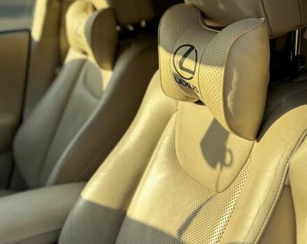 Белый Лексус РХ, объемом двигателя 3.46 л и пробегом 168 тыс. км за 23999 $, фото 45 на Automoto.ua