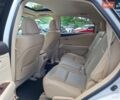 Білий Лексус РХ, об'ємом двигуна 3.46 л та пробігом 195 тис. км за 18500 $, фото 13 на Automoto.ua