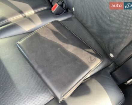 Белый Лексус РХ, объемом двигателя 2.67 л и пробегом 159 тыс. км за 23200 $, фото 33 на Automoto.ua