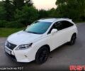 Білий Лексус РХ, об'ємом двигуна 3.5 л та пробігом 280 тис. км за 19500 $, фото 1 на Automoto.ua