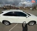 Білий Лексус РХ, об'ємом двигуна 2.67 л та пробігом 149 тис. км за 24500 $, фото 29 на Automoto.ua