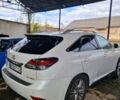Білий Лексус РХ, об'ємом двигуна 3.5 л та пробігом 155 тис. км за 12500 $, фото 5 на Automoto.ua