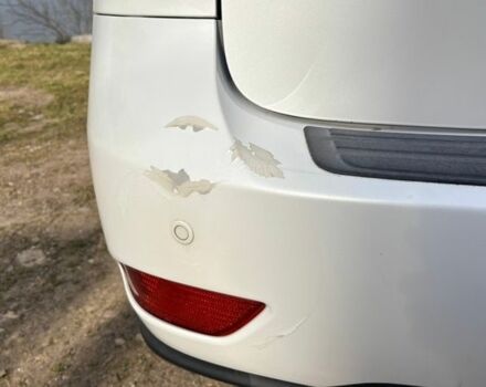 Белый Лексус РХ, объемом двигателя 3.5 л и пробегом 240 тыс. км за 24700 $, фото 8 на Automoto.ua