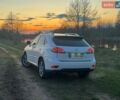 Білий Лексус РХ, об'ємом двигуна 3.5 л та пробігом 182 тис. км за 23500 $, фото 1 на Automoto.ua