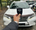 Білий Лексус РХ, об'ємом двигуна 3.46 л та пробігом 87 тис. км за 26500 $, фото 32 на Automoto.ua