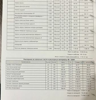 Белый Лексус РХ, объемом двигателя 3.5 л и пробегом 240 тыс. км за 24700 $, фото 30 на Automoto.ua