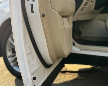 Белый Лексус РХ, объемом двигателя 3.46 л и пробегом 168 тыс. км за 23999 $, фото 38 на Automoto.ua