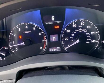 Білий Лексус РХ, об'ємом двигуна 3.46 л та пробігом 225 тис. км за 22199 $, фото 25 на Automoto.ua