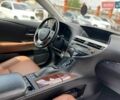 Белый Лексус РХ, объемом двигателя 3.5 л и пробегом 170 тыс. км за 22990 $, фото 17 на Automoto.ua