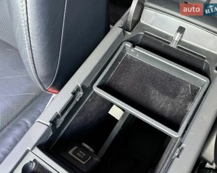 Белый Лексус РХ, объемом двигателя 2.67 л и пробегом 159 тыс. км за 23200 $, фото 10 на Automoto.ua