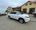Білий Лексус РХ, об'ємом двигуна 3.46 л та пробігом 247 тис. км за 21400 $, фото 5 на Automoto.ua