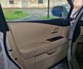 Білий Лексус РХ, об'ємом двигуна 3.5 л та пробігом 155 тис. км за 12500 $, фото 13 на Automoto.ua