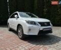 Білий Лексус РХ, об'ємом двигуна 3.46 л та пробігом 150 тис. км за 23000 $, фото 1 на Automoto.ua