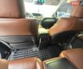 Білий Лексус РХ, об'ємом двигуна 3.46 л та пробігом 247 тис. км за 21400 $, фото 47 на Automoto.ua