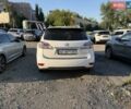 Белый Лексус РХ, объемом двигателя 3.5 л и пробегом 219 тыс. км за 16802 $, фото 5 на Automoto.ua