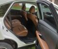 Білий Лексус РХ, об'ємом двигуна 3.46 л та пробігом 106 тис. км за 24300 $, фото 17 на Automoto.ua