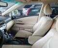 Білий Лексус РХ, об'ємом двигуна 3.5 л та пробігом 155 тис. км за 12500 $, фото 10 на Automoto.ua