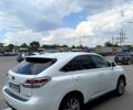 Белый Лексус РХ, объемом двигателя 3.5 л и пробегом 0 тыс. км за 23900 $, фото 5 на Automoto.ua