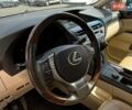 Белый Лексус РХ, объемом двигателя 3.5 л и пробегом 186 тыс. км за 17990 $, фото 21 на Automoto.ua
