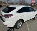 Белый Лексус РХ, объемом двигателя 2.67 л и пробегом 149 тыс. км за 24500 $, фото 32 на Automoto.ua