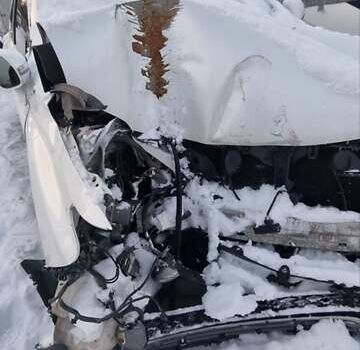 Белый Лексус РХ, объемом двигателя 3.46 л и пробегом 163 тыс. км за 5500 $, фото 6 на Automoto.ua