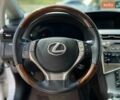 Білий Лексус РХ, об'ємом двигуна 3.46 л та пробігом 114 тис. км за 23800 $, фото 14 на Automoto.ua