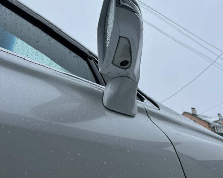 Белый Лексус РХ, объемом двигателя 3.46 л и пробегом 88 тыс. км за 24999 $, фото 7 на Automoto.ua