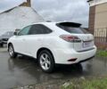 Білий Лексус РХ, об'ємом двигуна 3.5 л та пробігом 114 тис. км за 25100 $, фото 4 на Automoto.ua