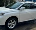 Білий Лексус РХ, об'ємом двигуна 3.46 л та пробігом 174 тис. км за 21500 $, фото 2 на Automoto.ua