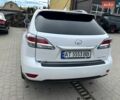 Білий Лексус РХ, об'ємом двигуна 3.46 л та пробігом 247 тис. км за 21400 $, фото 2 на Automoto.ua