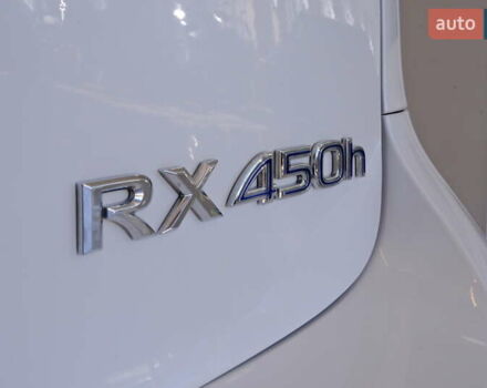 Белый Лексус РХ, объемом двигателя 3.46 л и пробегом 135 тыс. км за 21900 $, фото 68 на Automoto.ua