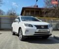 Білий Лексус РХ, об'ємом двигуна 3.46 л та пробігом 131 тис. км за 20500 $, фото 11 на Automoto.ua