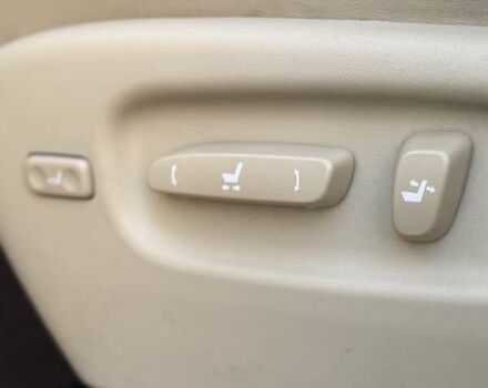 Белый Лексус РХ, объемом двигателя 3.46 л и пробегом 168 тыс. км за 23999 $, фото 44 на Automoto.ua