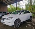 Білий Лексус РХ, об'ємом двигуна 3.5 л та пробігом 155 тис. км за 12500 $, фото 3 на Automoto.ua